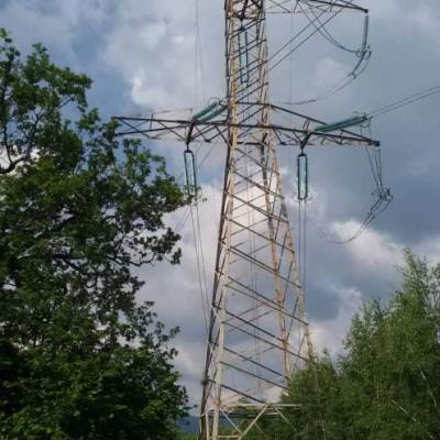 Външни дейности и монтаж